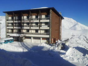 Le Pourquoi Pas Saint-Lary-Soulan